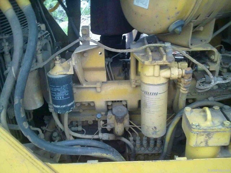 Used Komatsu Dozer D85A-21