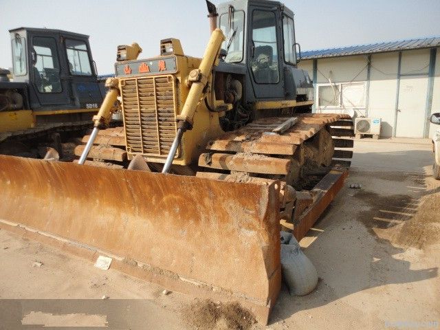 Used Swamp Dozer, Shantui SD16L