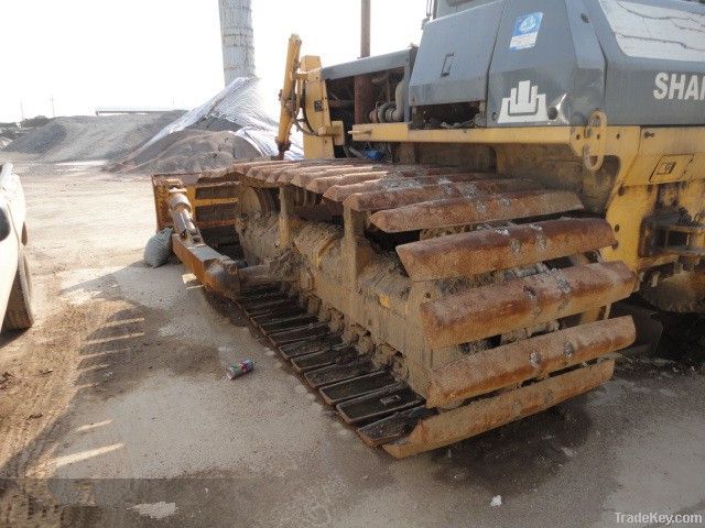 Used Swamp Dozer, Shantui SD16L