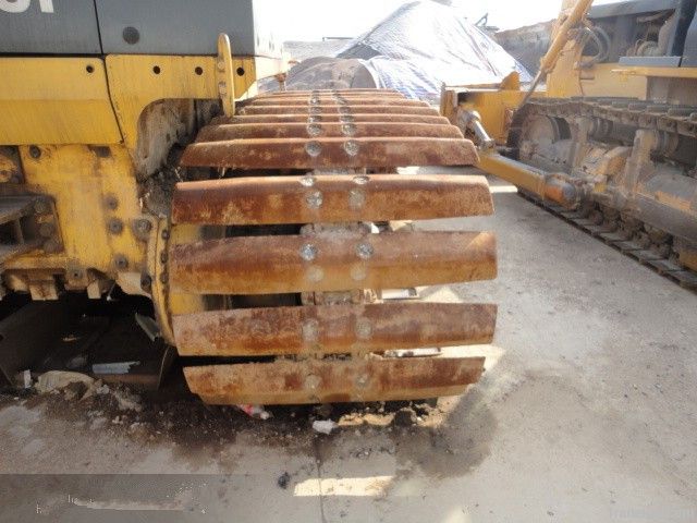 Used Swamp Dozer, Shantui SD16L