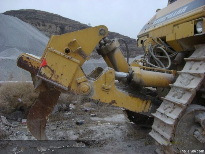 Used CAT Bulldozer D9N