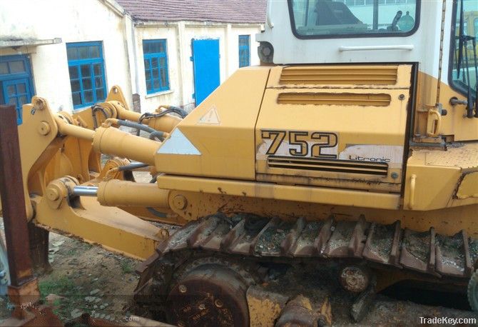 Used Liebherr Bulldozer Made in Germany