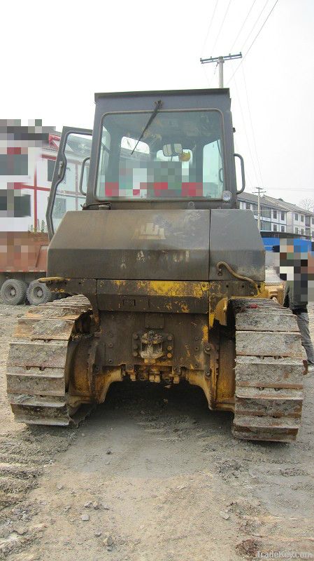 Used China Cheap Bulldozer Shantui Bulldozer SD16