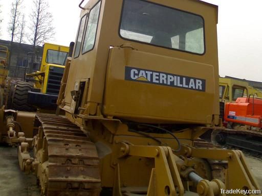 Used CAT Bulldozer CAT D6D