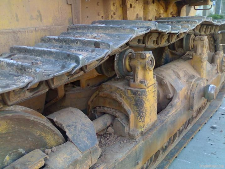 Used Komatsu Dozer D155A Original Japan