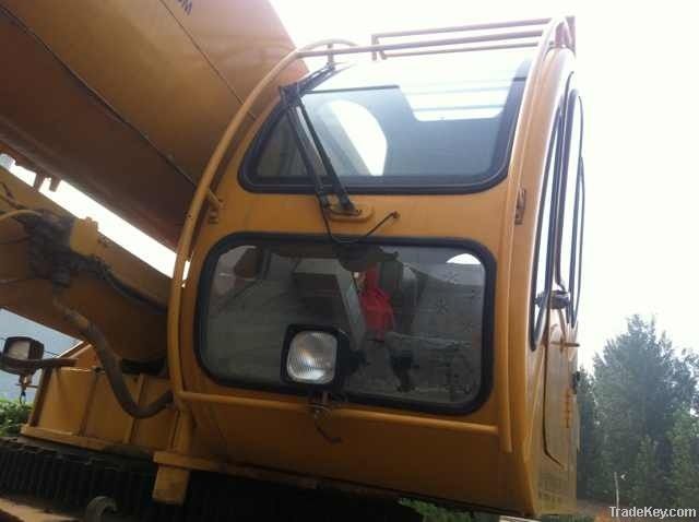 Used XCMG Crane China Cheap Crane 50tons