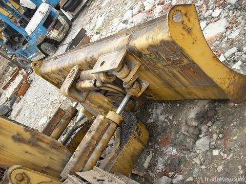 Used Mini Bulldozer CAT D3C, Cheap Bulldozer