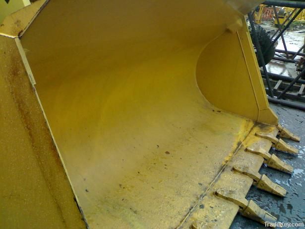 Used CAT 966F Loader, Caterpillar Loader