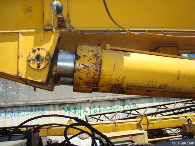 Used XCMG Crane, Cheap 50tons Crane