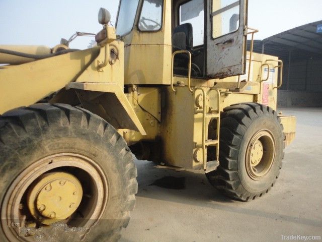 Used Liugong Loader, Cheap Loader China Loader Liugong