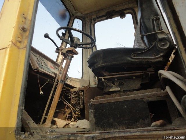 Used Liugong Loader, Cheap Loader China Loader Liugong