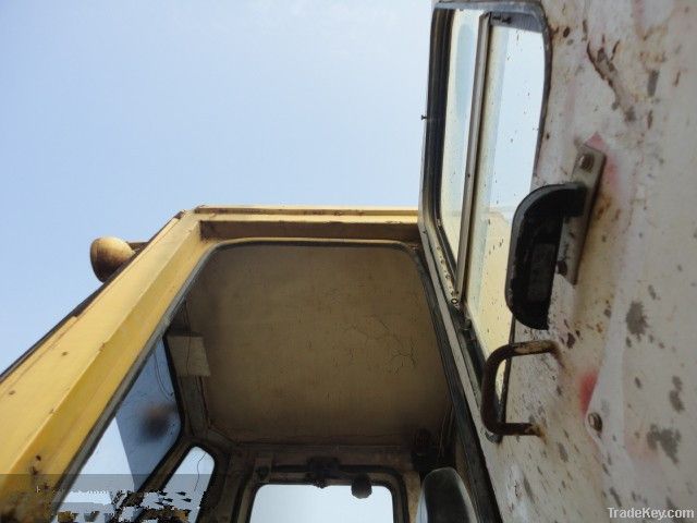 Used Liugong Loader, Cheap Loader China Loader Liugong