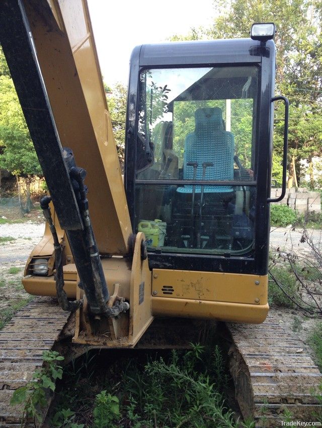 Used CAT 306 Excavator, CAT 70, 120, 305, 306, 307, 312, 320 Diggers