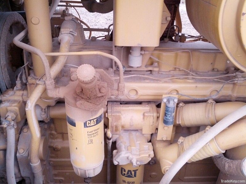 Used CAT D7G Bulldozer, D3, D4, D5, D6, D7, D8, D9, D10