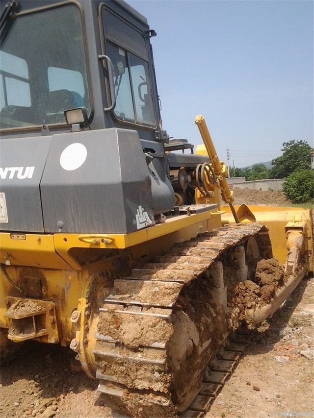 Used Shantui SD13 Bulldozer, Shantui Dozer China