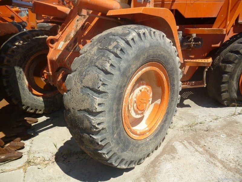 Used Doosan Wheel Loader DL303, Korean Loader