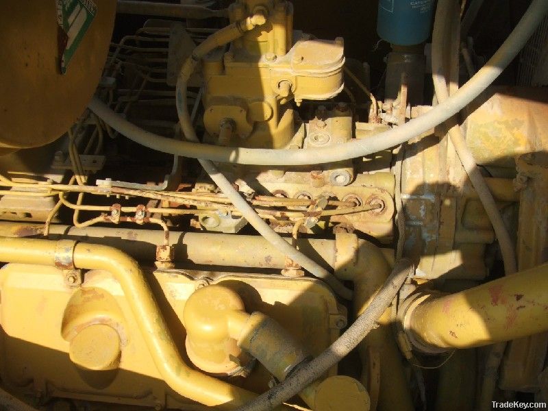 Used CAT D10N Bulldozer