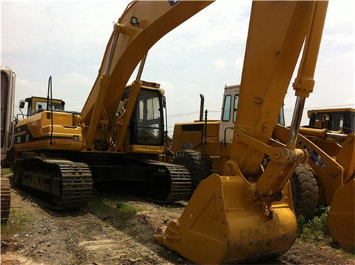 Used CAT 330BL Excavator for sale