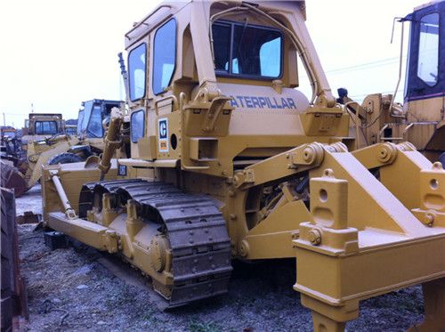 Used Caterpillar D7G bulldozer for sale