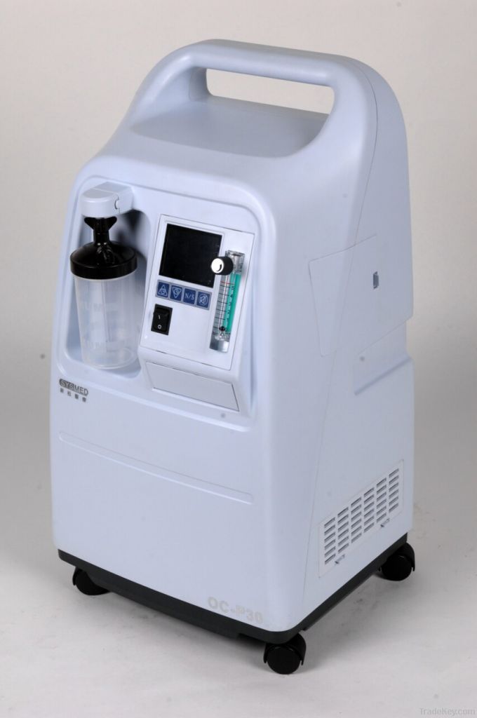 PSA Oxygen Concentrator