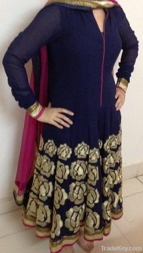 anarkali suit