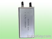 Lithium-ion rechargeable battery