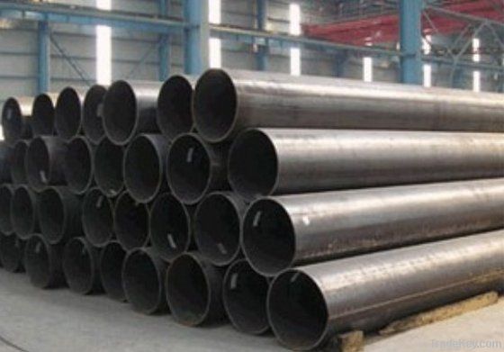 ASTM ERW Steel Pipe:
