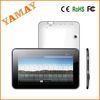 Cheapest 7inch Allwinner A20 Android pc tablet 4.2 OS Y-B07C