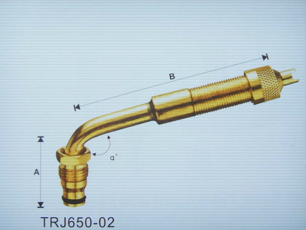 Tyre Valves