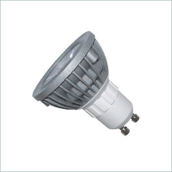 High Power Led Lamp 1w/3w Gu10