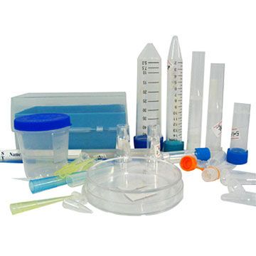 Laboratory Equipment and Consumables