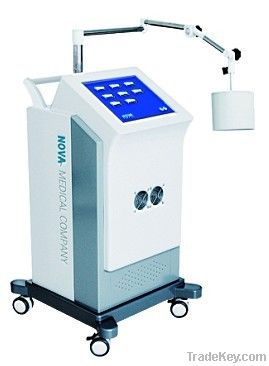 Microwave Therapeutic Apparatus