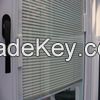 aluminium louver security shutters