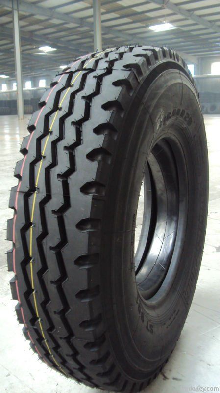 good quality and cheap price truck tire 1200R20