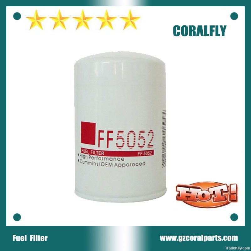 fuel filter FF5052