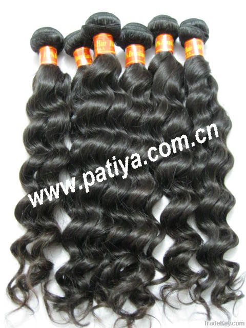 brazilian hair, Grade AAAAA unprocessed virgin brazilian hair weave
