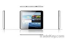 7inch MTK6577 dual-core tablet pc, dual sim dual standby