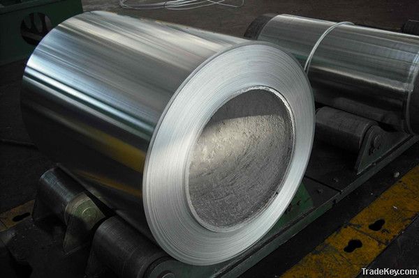 aluminum coil, aluminum coil China, aluminum coil manufacturers