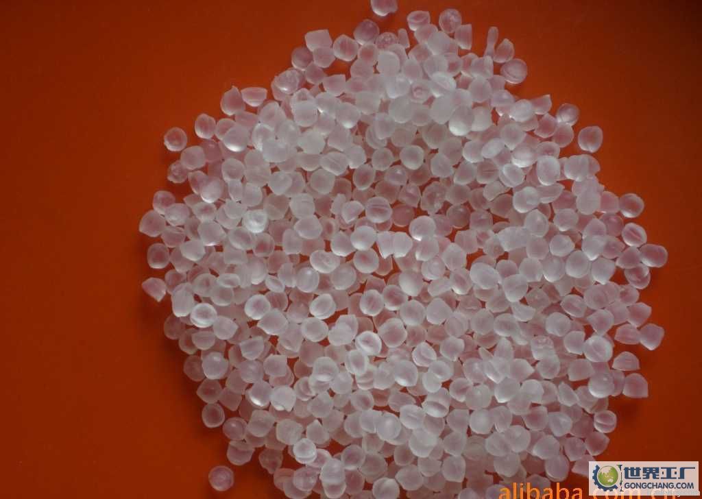 100% Vrgin PVC Resin