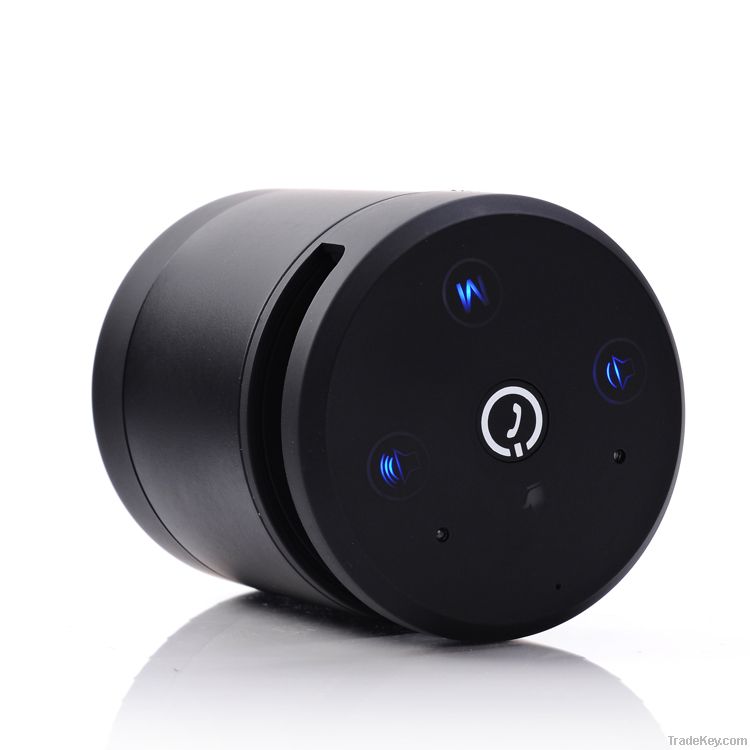 2013 innovative bluetooth speaker with hand gesture recognition