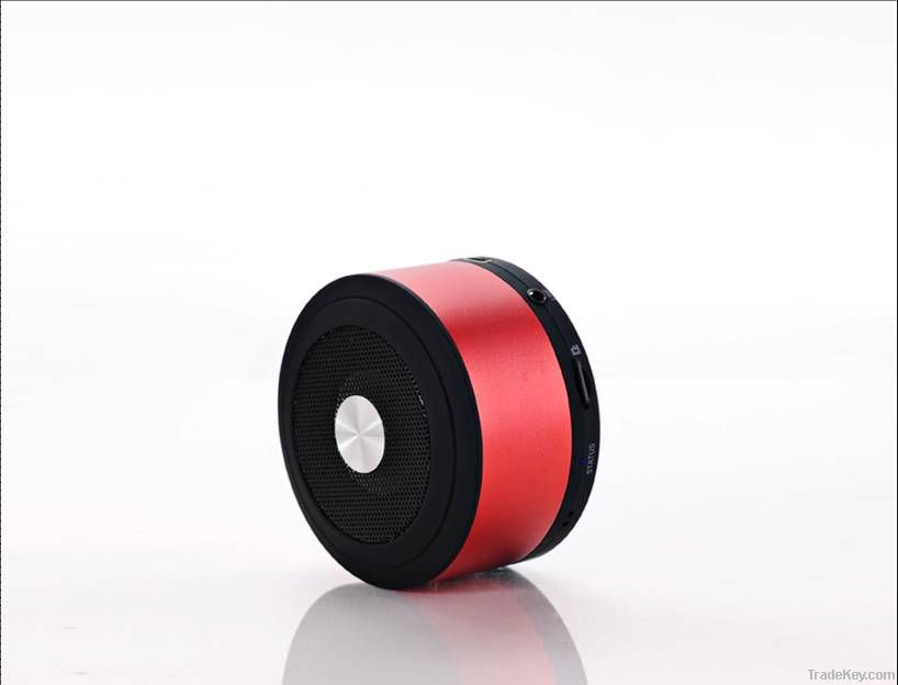 2013 TF bluetooth speaker with microphone