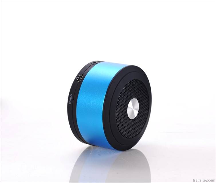 2013 TF bluetooth speaker with microphone