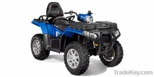 2015 Polaris Sportsman Touring 850