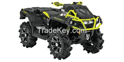 2016 Can-Am Outlander XMR 1000