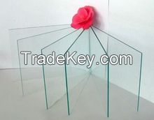 Sheet Glass