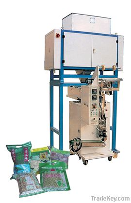 DXDK110 packaging machine for small tea bags