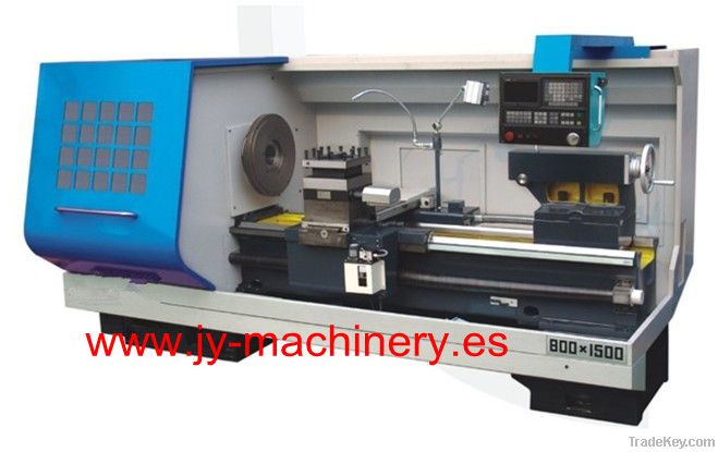 Torno CNC