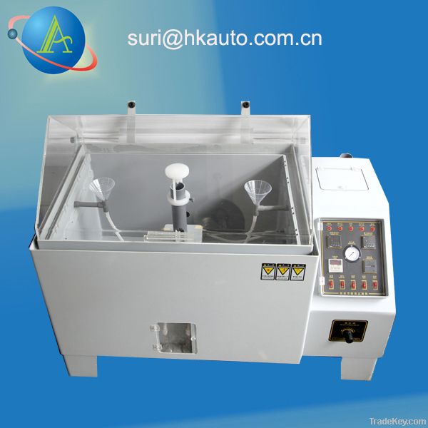 Salt Spray Test Chamber