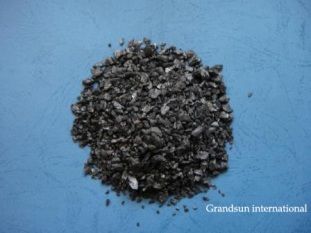 Electrically Calcined Anthracite