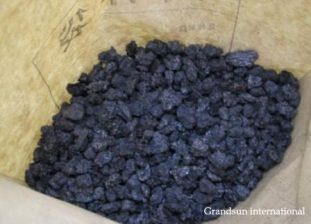 Calcined Petroleum Coke